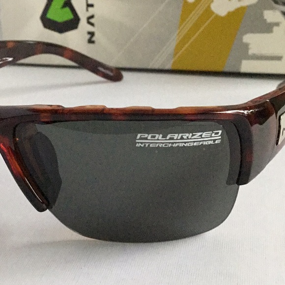NATIVE AMBUSH SUNGLASSES POLARIZED. - Picture 4 of 9